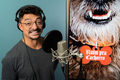 Márcio Donato como Bubsy