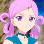 Sailor Lethe em Pretty Guardian Sailor Moon Cosmos: O Filme