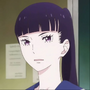 Sawa Sugimoto em Kageki Shojo!!