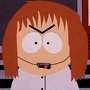 Shelly Marsh em South Park: Maior, Melhor e Sem Cortes