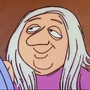Tia Mamá em Os Novos Filmes do Scooby-Doo!