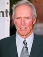 voz recorrente de Clint Eastwood