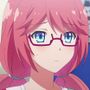 Airi Sakura (4ª Temporada) em Classroom of the Elite