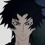 Akira Fudo / Devilman em Devilman CRYBABY
