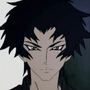 Akira Fudo / Devilman em Devilman CRYBABY