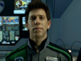Bridge Carson em Power Rangers: S.P.D.