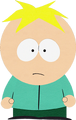 Leopold "Butters" Stotch em South Park (7ª-23ª temporadas)