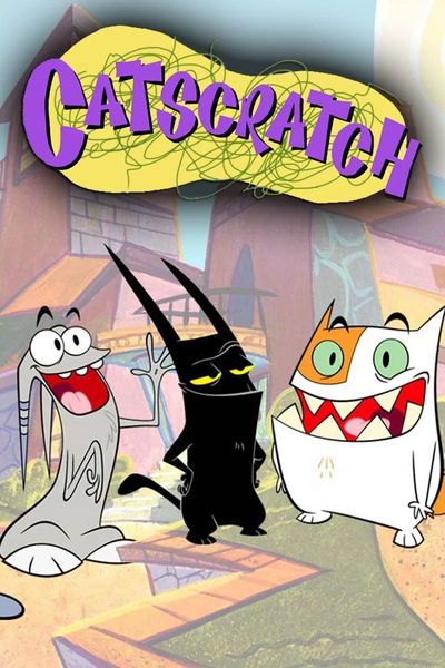 Arquivo:Catscratch Poster.webp