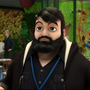 Thomas Astruc em Miraculous: As Aventuras de Ladybug