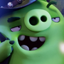 Earl em Angry Birds: O Filme