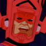 Galactus em Quarteto Fantástico (1994)
