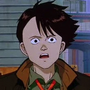 Kai em Akira (Mastersound)