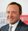 Kevin Spacey