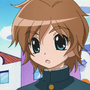 Kiyoshi Omocha em Di Gi Charat Nyo