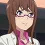Marina Unami em Kuromukuro