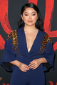 Lana Condor