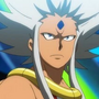 Lodin Haijima em Beyblade Burst: Rise