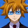 Loke em Fairy Tail