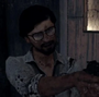 Marlton Johnson em Call of Duty: Black Ops II