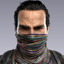 Midas (homem) em Tom Clancy's Ghost Recon: Wildlands