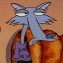 Peter Lobo em A Vida Moderna de Rocko