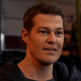 Scott Osbourne (Oz) em Chicago Fire