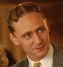 Scott Fitzgerald em Meia-Noite em Paris (Marmac Group)