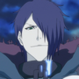 Shueren em Bleach