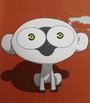 Sonic Speed Monkey em Blood Blockade Battlefront e Blood Blockade Battlefront & Beyond