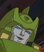 Springer em Transformers G1