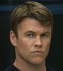 Ashley Stubbs em Westworld