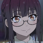 Sumika Fujimiya em O Tio de Outro Mundo