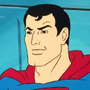 Clark Kent/ Superman em Superman (1988)