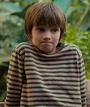 Timothy Green em A Estranha Vida de Timothy Green