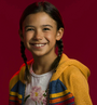 Trixie Espinoza em Lucifer