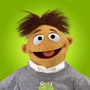 Walter em Os Muppets (2011) e Muppets 2: Procurados e Amados