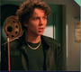 Ziggy em Power Rangers: RPM
