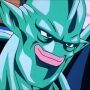 Eis Shenlong em Dragon Ball GT