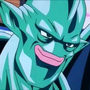 Eis Shenlong em Dragon Ball GT