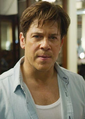 Alex Walker em Almost Paradise