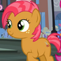 Babs Seed em My Little Pony: A Amizade é Mágica