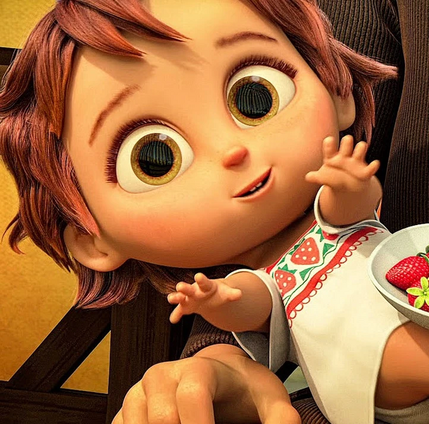 Arquivo:Baby Lucky.jpg