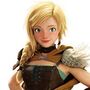 Bianca em Dragon Quest Your Story