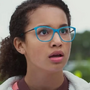 Cory Bailey em Bola na Rede