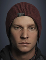 Delsin Rowe em InFAMOUS: Second Son