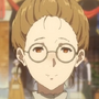 Erica Brown em Violet Evergarden: O Filme