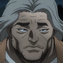 Izou Motobe em Baki: O Campeão