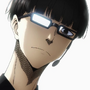 Jinpachi Ego em BLUELOCK