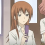 Kei Ueshima em Kamisama Kiss