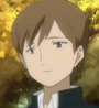 Kunihiko Moji em Bokurano